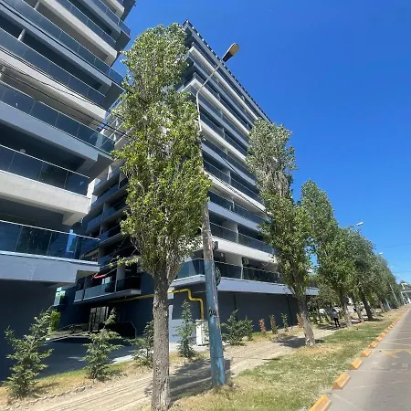 Appartamento Blue Mirage Luxury Mamaia