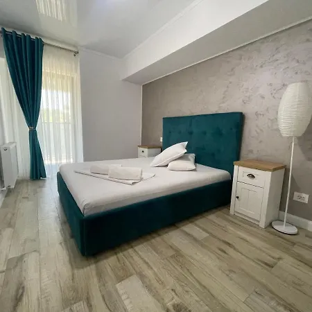 Appartamento Blue Mirage Luxury *