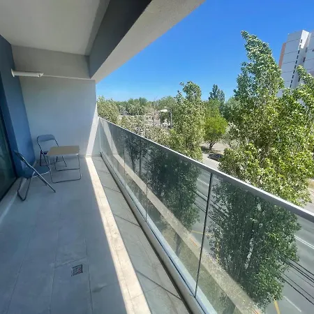 Blue Mirage Luxury מאמאיה