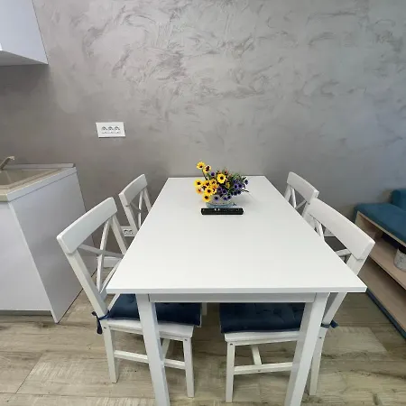 Blue Mirage Luxury מאמאיה