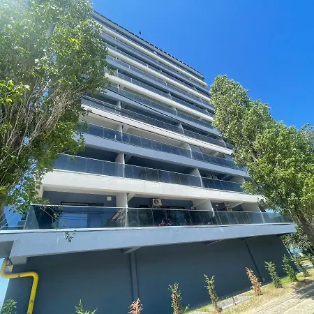 Apartment Blue Mirage Luxury Mamaia