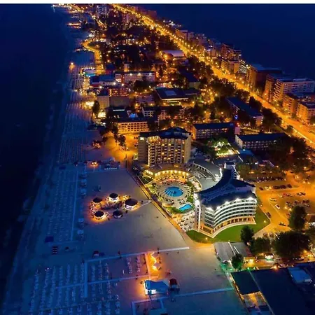 Appartement Blue Mirage Luxury Mamaia