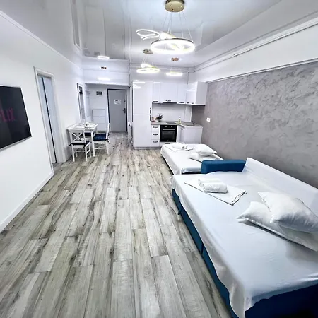 Blue Mirage Luxury * Mamaia