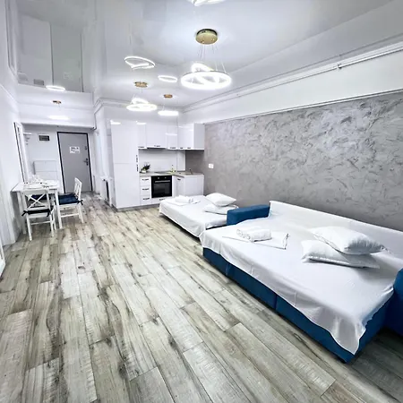 Apartment Blue Mirage Luxury
