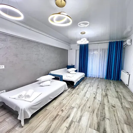 Blue Mirage Luxury *
