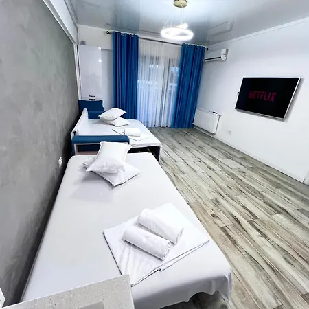 Apartment Blue Mirage Luxury