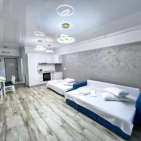 Apartment Blue Mirage Luxury *