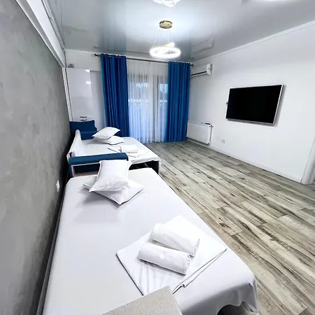 Blue Mirage Luxury *