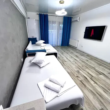 Apartment Blue Mirage Luxury *