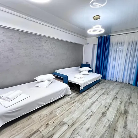 Blue Mirage Luxury *