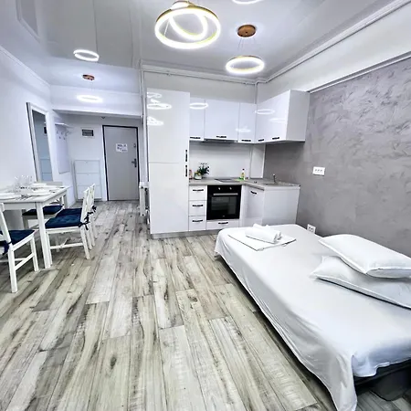 Blue Mirage Luxury * Mamaia
