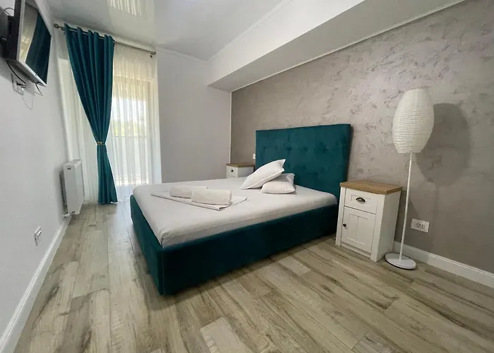 Appartement Blue Mirage Luxury *