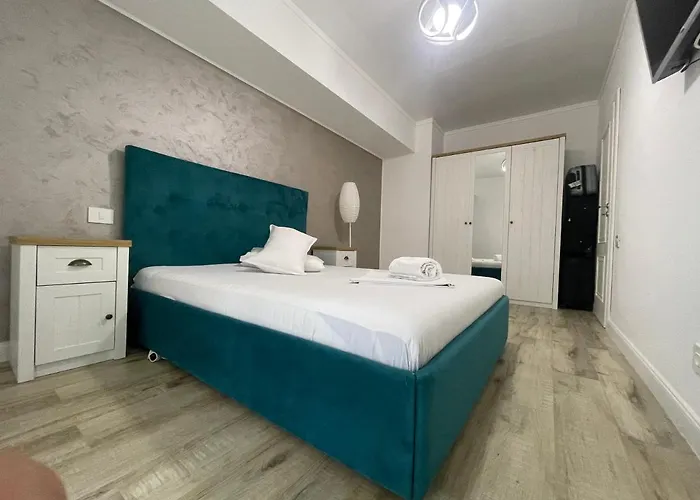 Blue Mirage Luxury *